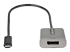 CDP2DPEC - StarTech.com USB C till DisplayPort-adapter - Vänster sida
