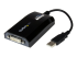 USB2DVIPRO2 - StarTech.com USB till DVI-adapter - Vänster vinkel