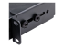 ADJSHELFHD - StarTech.com 1U Adjustable Server Rack Mount Shelf - Närbild