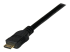 HDCDVIMM3M - StarTech.com 3m Mini HDMI to DVI-D Cable - Närbild