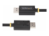 DP21-1M-DP80-CABLE - StarTech.com 1m DisplayPort 2.1 Cable, VESA-Certified, DP80 DP 2.1 Cable - Framsidan