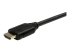 HDMM3MP - StarTech.com Premium Höghastighets HDMI-kabel med Ethernet - Närbild
