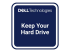 L_5HD - Dell 5 År Keep Your Hard Drive - Framsidan