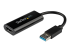 USB32HDES - StarTech.com USB 3.0 till HDMI-adapter - Vänster vinkel