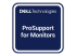 ML4_3AE3PAE - Dell Uppgradera från 3 År Basic Advanced Exchange till 3 År ProSupport for monitors - Framsidan