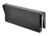 RK119WALLV - StarTech.com 1U Wall Mount Patch Panel Bracket - Höger vinkel