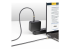 USB2EPR3M - StarTech.com 3m USB C Charging Cable, USB-IF Certified USB-C Cable, 240W - Närbild