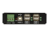 ST4200USBM - StarTech.com Rackmount USB 2.0 Hub - Framsidan