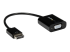 DP2VGA3 - StarTech.com DisplayPort till VGA-adapter - Höger vinkel