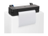 5HB07A#B19 - HP DesignJet T230 - storformatsskrivare - Vänster vinkel