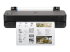 5HB07A#B19 - HP DesignJet T230 - storformatsskrivare - Framsidan