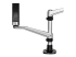 ARMDUAL30 - StarTech.com Desk Mount Dual Monitor Arm - Närbild