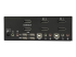 SV231DPDDUA2 - StarTech.com DisplayPort KVM-switch med 2 portar för dubbla skärmar - Tillbaka