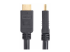 HD2AP-15M-HDMI-CABLE - StarTech.com 15m Active HDMI 2.0 Cable, CMP, Plenum Rated, 4K 60Hz - Flera vinklar