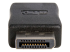 DP2HDMIADAP - Startech DisplayPort to HDMI Adapter ? 1920x1200 ? DP (M) to HDMI (F) Converter for Your Computer Monitor or Display (DP2HDMIADAP) - Framsidan