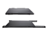 ADJSHELFHD - StarTech.com 1U Adjustable Server Rack Mount Shelf - Framsidan