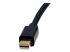 MDP2HDMI - Startech Mini DisplayPort till HDMI-adapter - Närbild