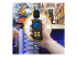 D130-DECIBEL-METER - Startech Handheld Digital Sound Meter, Noise/Decibel Level Reader - Framsidan