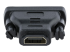 HDMIDVIFM - StarTech.com HDMI till DVI-D-videokabeladapter - Tillbaka