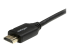 HDMM3MP - StarTech.com Premium Höghastighets HDMI-kabel med Ethernet - Närbild