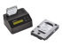 SDOCK1EU3P - StarTech Hårddiskraderare och -dockningsstation för 2,5/3,5" SATA SSD/HDD - Vänster vinkel
