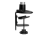 ARMDUAL30 - StarTech.com Desk Mount Dual Monitor Arm - Närbild