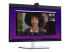 DELL-P2724DEB - Dell 27 Video Conferencing Monitor P2724DEB - Vänster vinkel