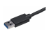USB32HDES - StarTech.com USB 3.0 till HDMI-adapter - Närbild