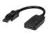 DP2HDMI - StarTech.com DisplayPort till HDMI-videoadapter - Tillbaka
