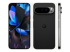 GA05360-GB - Google Pixel 9 Pro XL - Flera vinklar