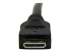 HDCDVIMM3M - StarTech.com 3m Mini HDMI to DVI-D Cable - Närbild
