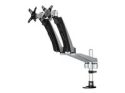 StarTech.com Desk Mount Dual Monitor Arm