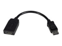 StarTech.com DisplayPort till HDMI-videoadapter
