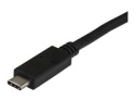 StarTech.com USB-A till USB-C-kabel