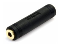 StarTech.com 3.5mm Female to Female Coupler