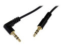StarTech.com 3 ft. (0.9 m) 3.5mm Audio Cable