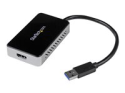 StarTech.com USB 3.0 till HDMI-adapter med 1-port USB Hub