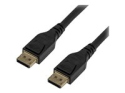 StarTech.com 5 m DisplayPort 1.4-kabel