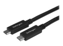 StarTech.com USB-C-kabel