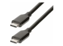 StarTech.com 3m (10ft) Active USB-C Cable, USB 3.2 Gen 2 10Gbps, Long USB Type-C Data Transfer Cable, 60W Power Delivery, 8K 60Hz, DP 1.4 Alt Mode w/HBR3/HDR10/MST/DSC 1.2/HDCP 2.2