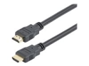 StarTech.com 1,8 m Höghastighets-HDMI-kabel ? Ultra HD 4k x 2k HDMI-kabel ? HDMI till HDMI M/M