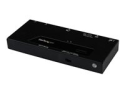 StarTech.com HDMI-switch med 2 portar och automatisk och prioriterad växling ? 1080p