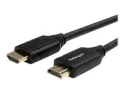 StarTech.com Premium Höghastighets HDMI-kabel med Ethernet