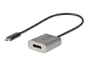 StarTech.com USB C till DisplayPort-adapter