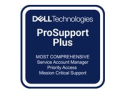 Dell Upgrade from 3Y ProSupport for ISG to 3Y ProSupport Plus 4H Mission Critical