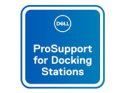 Dell Uppgradera från 3 År Basic Advanced Exchange till 5 År ProSupport for monitors