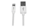 StarTech.com 2 m USB till Lightning-kabel