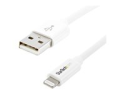 StarTech.com 1 m USB till Lightning-kabel