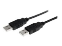 StarTech.com 1m USB 2.0 A to A Cable