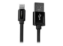 StarTech.com 2 m USB till Lightning-kabel